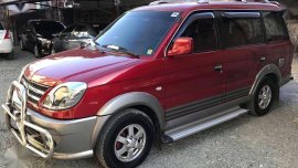 Mitsubishi Adventure GLS SE 2012 Model Manual transmission