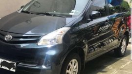 Toyota Avanza 2014 MT 1.3L for sale