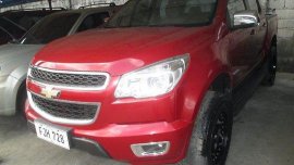 Chevrolet Colorado 2013 for sale