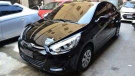 2017 Hyundai Accent 14GL AT FOR SALE