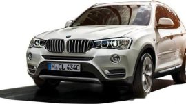 Bmw X3 Xdrive20D Xline 2019 for sale