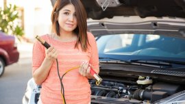 Top 9 common mistakes to avoid when jump starting your car