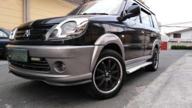 For sale Mitsubishi Adventure gls 2010 model