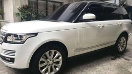 2014 Land Rover Range Rover for sale