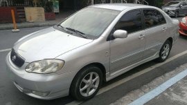 TOYOTA Corolla Altis 1.8G 2002 matic FOR SALE