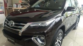 2019 Toyota Fortuner for sale
