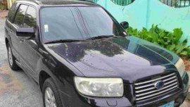 Subaru Forester 2007 for sale