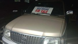 Toyota Revo 2003 Model Gas for sale