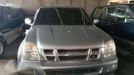 2005 Isuzu D-max MT Diesel for sale