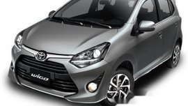 Toyota Wigo G 2019 for sale