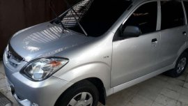 Rush for sale! Toyota Avanza J 2010 model 1.3
