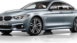 Bmw 420D Gran Coupe Luxury 2019 for sale