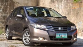 2011 Honda City for sale