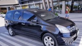 Nissan Grand Livina 2012 for sale