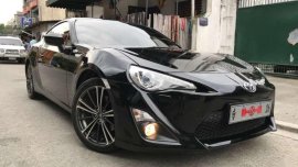2014 Toyota 86 6Speed MT Boxer 20 Gas for sale