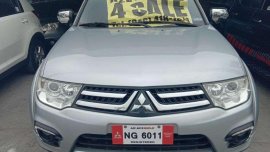 Mitsubishi Montero GLS V 2015 Model Automatic Transmission