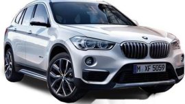 Bmw X1 Xdrive20D Xline 2019 for sale