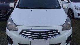 2016 Mitsubishi Mirage G4 for sale