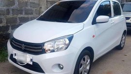 Suzuki Celerio 2017 a/t for sale