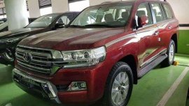 TOYOTA Hilux conquest 2019 brand new with unit on hand 