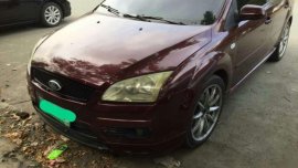 Ford Focus 2005 for sale