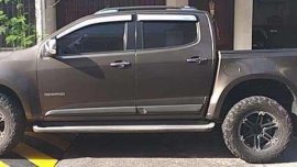 Chevrolet Colorado 2013 for sale
