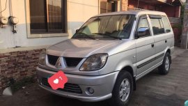 2006 Mitsubishi Adventure Glx 2 for sale