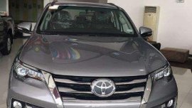 2019 Toyota Fortuner for sale