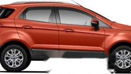 Ford Ecosport Trend 2019 for sale
