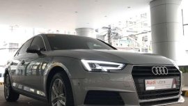 Audi A4 1.4 TFSI Brand New (B9 2019 Model)