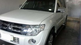 2014 Mitsubishi Pajero for sale