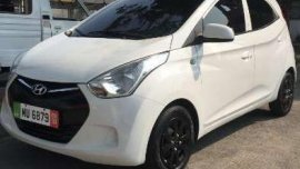 2018 Hyundai Eon for sale