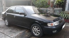 1999 Nissan Sentra Series 4 S4 for sale