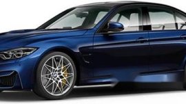 Bmw M3 Sedan 2019 for sale