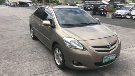 2010 Toyota Vios for sale