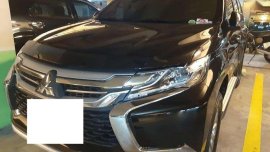 MITSUBISHI Montero Premium 2017 automatic casa maintained