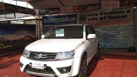 2017 Suzuki Grand Vitara for sale