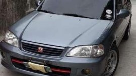 Honda City 2002 for sale