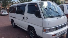 Nissan Urvan 2013 for sale