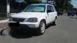 For Sale HONDA CRV GEN 1 2000MODEL
