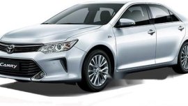 Toyota Camry S 2019 for sale