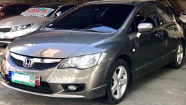 2009 Honda Civic for sale