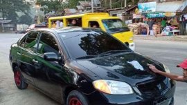 Forsale Toyota Vios 2005 J Manual transmission
