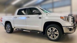 Toyota Tundra 1794 FOR SALE