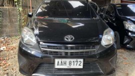 2014 Toyota Wigo for sale