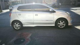 Toyota Wigo - 2015 1.0G TRD EDITION WASARI for sale