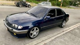 1998 Toyota Corolla baby altis euro2 for sale