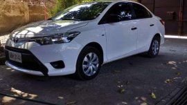2015 Toyota Vios J Very low mileage