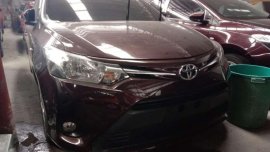 2017 Toyota Vios 1.3 E Automatic for sale