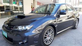 For Sale: Subaru Impreza WRX STI (All Wheel Drive)